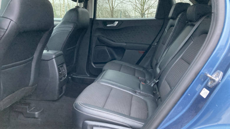 Ford Kuga 1.5 EcoBlue Titanium First Edition 5dr Diesel Estate